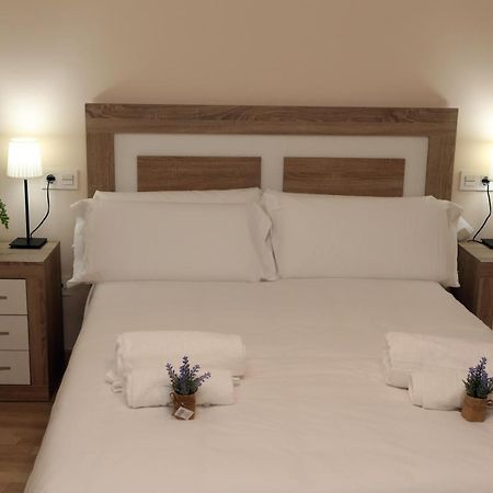 Apartamento Turisticos Puente Romano P3 1-B サラマンカ エクステリア 写真