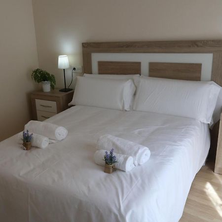 Apartamento Turisticos Puente Romano P3 1-B サラマンカ エクステリア 写真