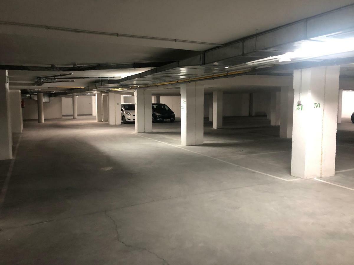 Apartamento Turisticos Puente Romano P3 1-B サラマンカ エクステリア 写真