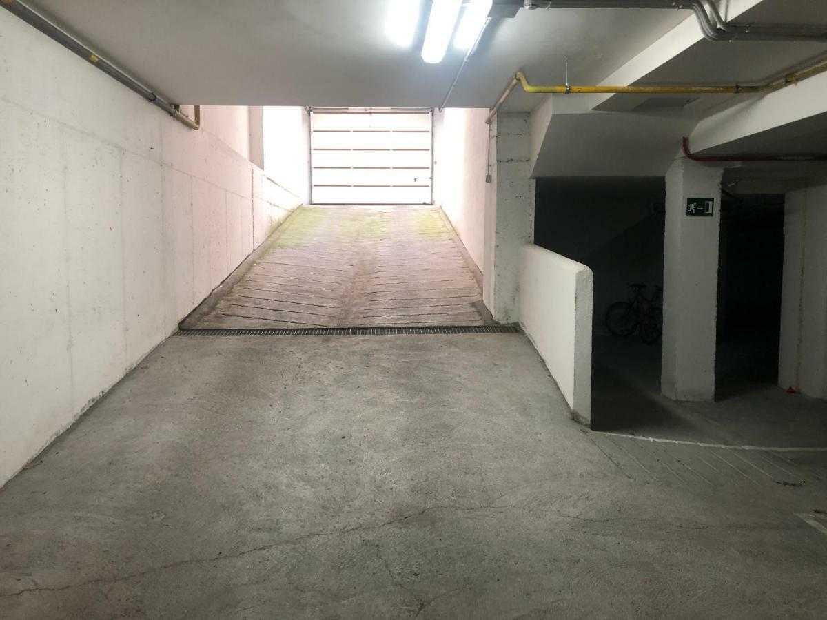 Apartamento Turisticos Puente Romano P3 1-B サラマンカ エクステリア 写真