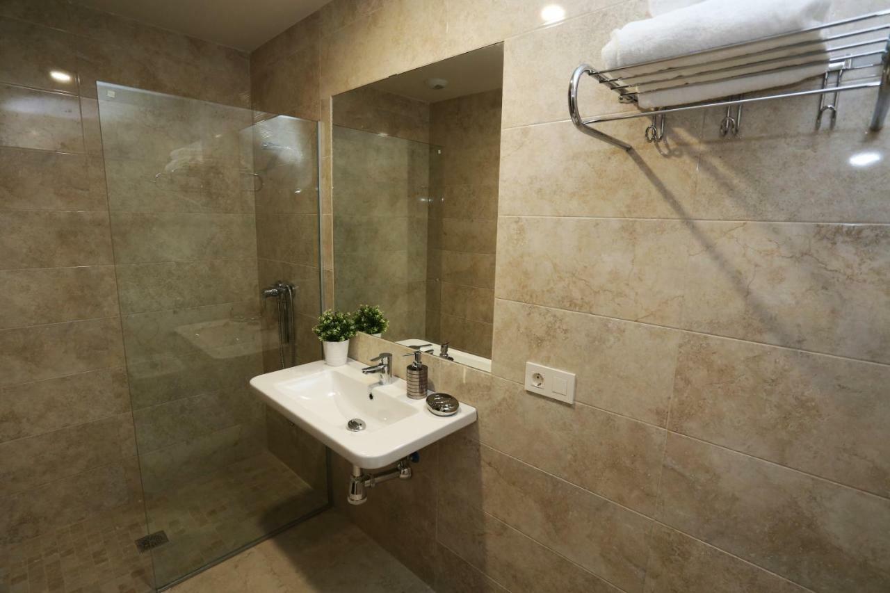 Apartamento Turisticos Puente Romano P3 1-B サラマンカ エクステリア 写真