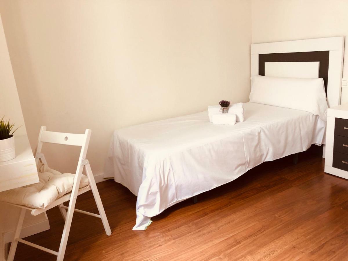 Apartamento Turisticos Puente Romano P3 1-B サラマンカ エクステリア 写真