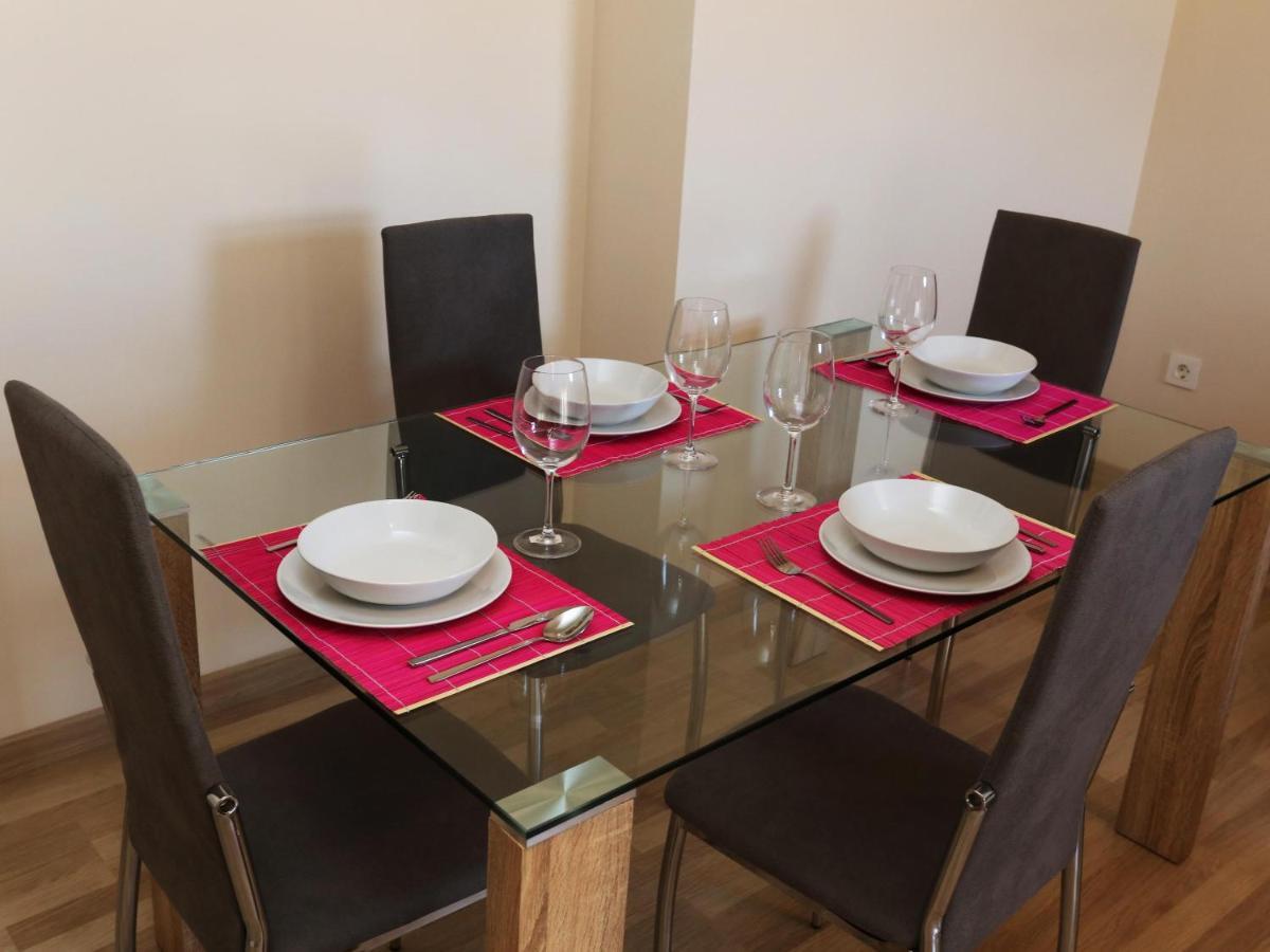 Apartamento Turisticos Puente Romano P3 1-B サラマンカ エクステリア 写真