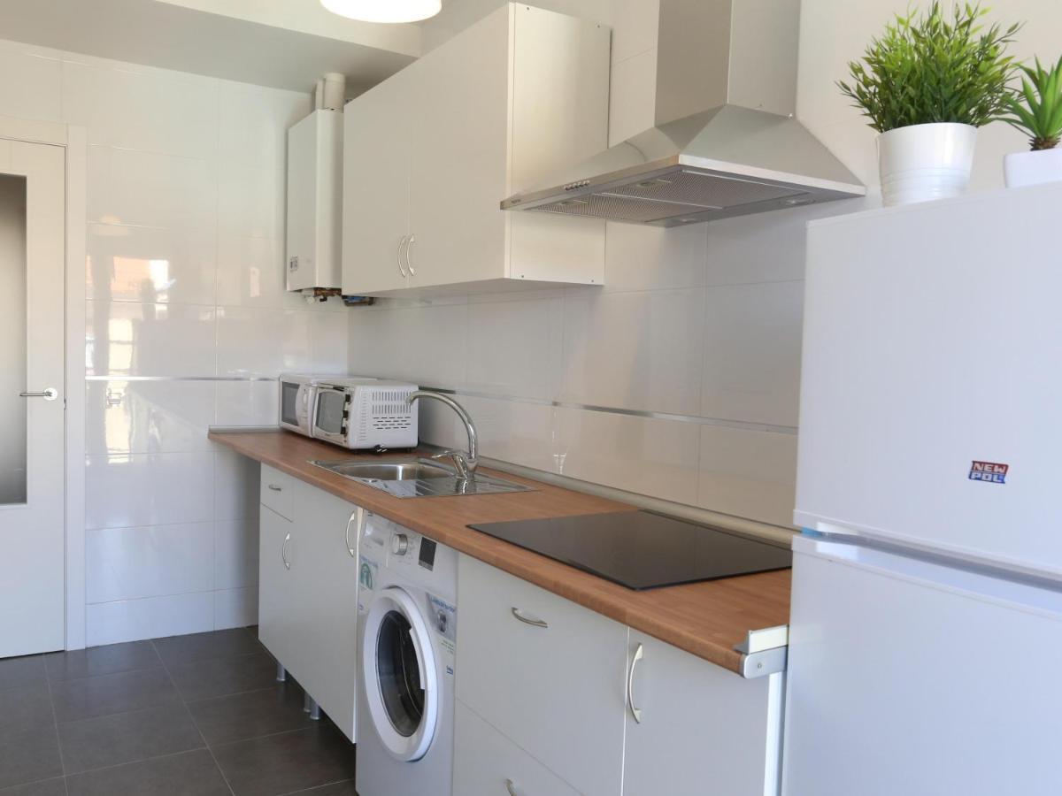 Apartamento Turisticos Puente Romano P3 1-B サラマンカ エクステリア 写真