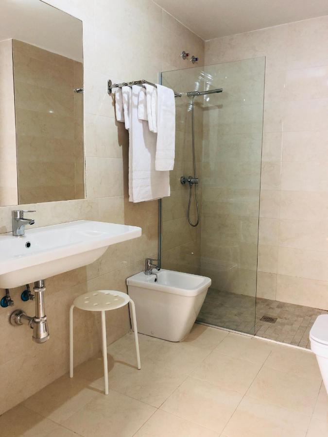 Apartamento Turisticos Puente Romano P3 1-B サラマンカ エクステリア 写真