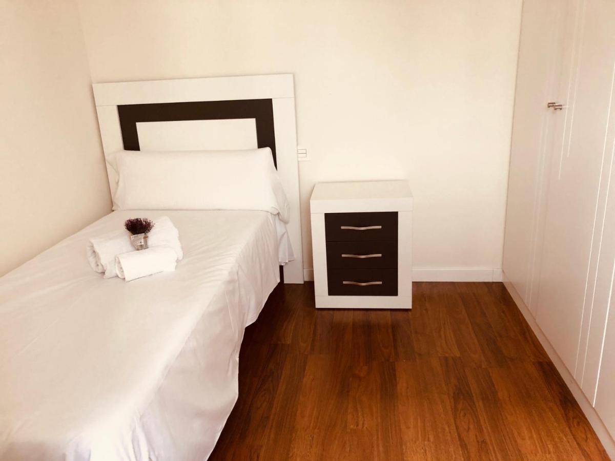 Apartamento Turisticos Puente Romano P3 1-B サラマンカ エクステリア 写真